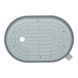 Присосок аккумуляторный SHIJING P618B Pro (3.7В/кейс/247*167мм/220кг/цифровой манометр/автоподкачка) - фото товара P618BPRO