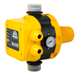 Потужний контролер тиску автоматичний Vitals aqua AL 4-10r : 2200 Вт, струм 10 А, вага 1.1 кг 123265 фото 4