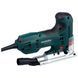 Лобзик METABO STE 100 Quick 601100000 - фото товару 601100000
