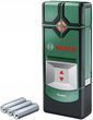 Детектор неоднородностей BOSCH Truvo 0603681201 (металлическая коробка) 0603681201 фото