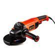 Купити Шліфмашина кутова 230мм GTM AG-230/2300HD в Україні у Tools Store