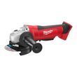 Аккумуляторная болгарка MILWAUKEE 125 мм HD18 AG-125-0 без АКБ, 125мм диск 4933441502 фото
