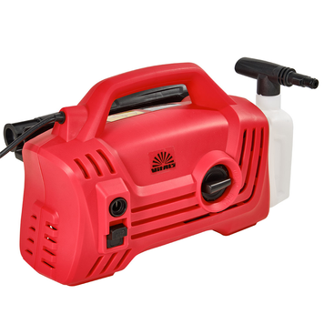 Купити Професійна мийка високого тиску Vitals Am 6.5-110w mini : 1.4 кВт, 110 бар, Латвія в Україні у Tools Store
