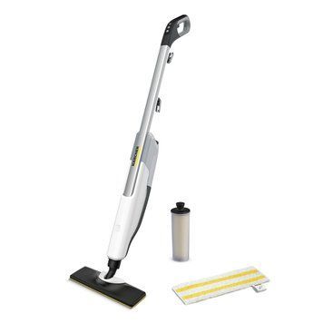 Пароочиститель KARCHER SC 2 Upright (швабра) 1.513-500.0 фото