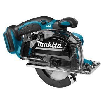 Пила дисковая аккумуляторная MAKITA DCS552Z (18В/каркас) DCS552Z фото