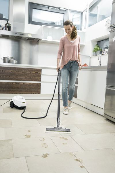 Пароочиститель Karcher SC 3 EasyFix (1.513-650.0) 1.513-650.0 фото