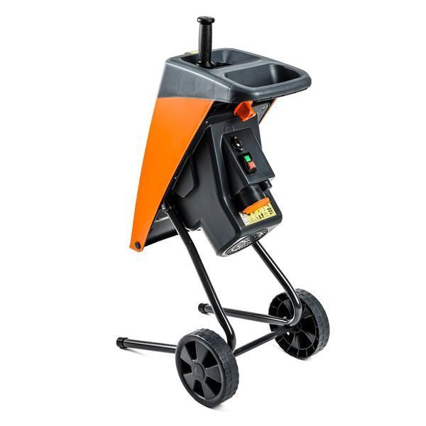 Садовый измельчитель GTM DS2500/40 KIT + удлинитель 10м 83870 фото