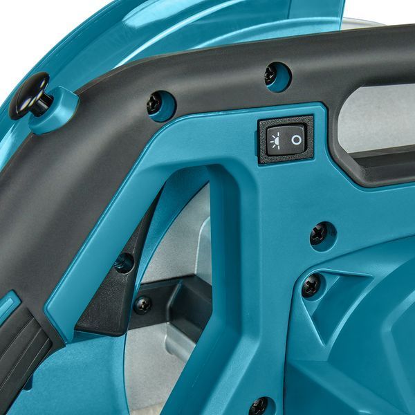 Пила торцовочная с протяжкой MAKITA LS1110F LS1110F фото