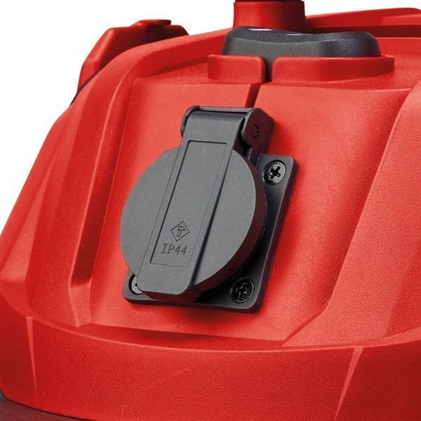 Купити Пилосос будівельний Einhell TC-VC 1930 A (2342490) в Україні у Tools Store