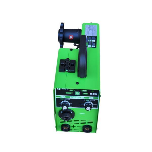 Сварочный полуавтомат EDON Eco MIG-267 (мини) ECO MIG267 фото