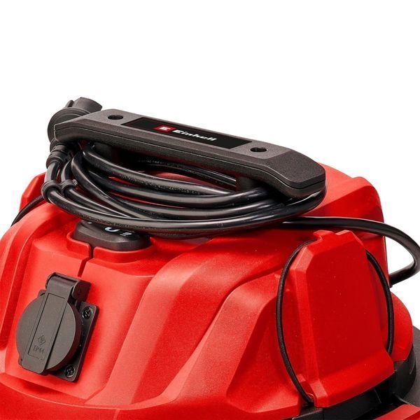 Купити Пилосос будівельний Einhell TC-VC 1930 A (2342490) в Україні у Tools Store