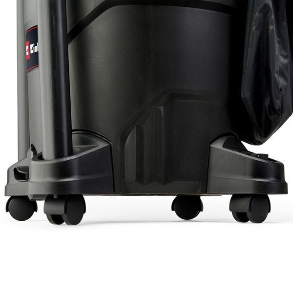 Купити Пилосос будівельний Einhell TC-VC 1930 A (2342490) в Україні у Tools Store
