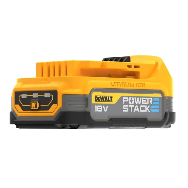 Аккумуляторная батарея PowerStack DeWALT DCBP034 : 18V 1.7Ah Li-Ion DCBP034 фото