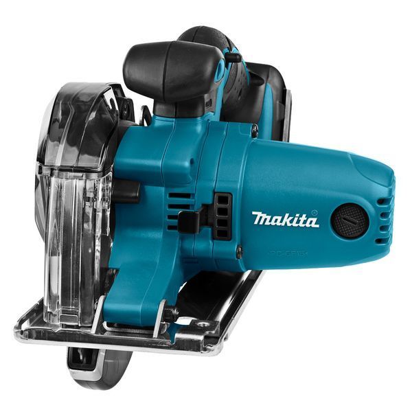 Пила дисковая аккумуляторная MAKITA DCS552Z (18В/каркас) DCS552Z фото