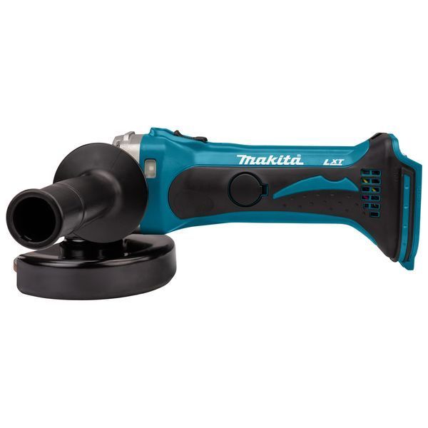 Шлифмашина угловая аккумуляторная MAKITA DGA452Z (18В/каркас) DGA452Z фото