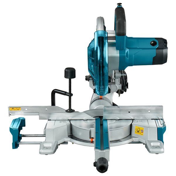 Пила торцовочная с протяжкой MAKITA LS1110F LS1110F фото