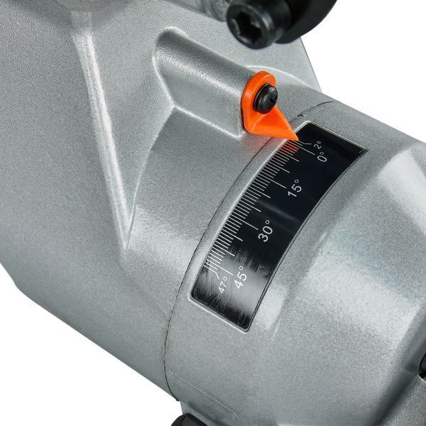 Пила торцовочная с протяжкой MAKITA LS1110F LS1110F фото