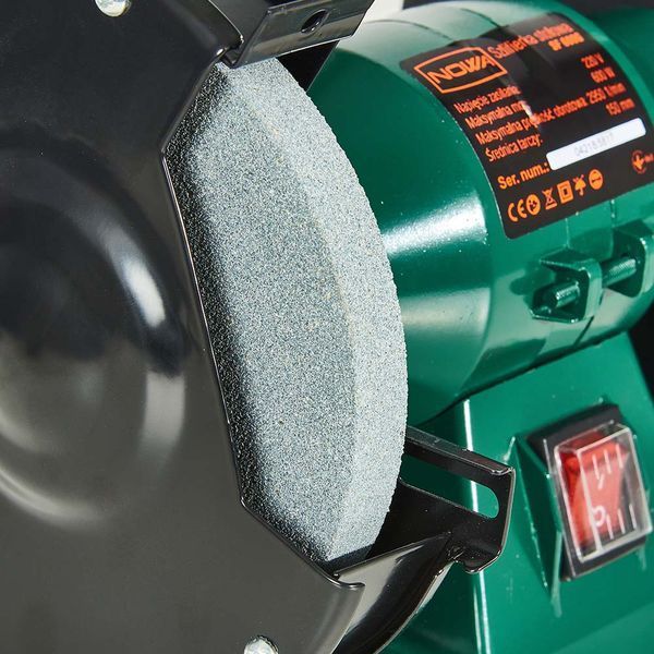 Купити Точило NOWA SF 600G (600Вт/150мм) в Україні у Tools Store
