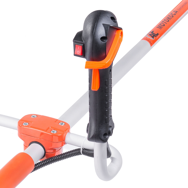 Купити Тример бензиновий ТЕХАС ТА-03-171 (4-х тактний) в Україні у Tools Store
