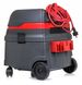 Промышленный строительный пылесос для сухой и влажной уборки Starmix ISC L-1625 TOP: 1.6 кВт, 25л бак L-1625 TOP фото 4