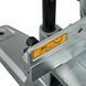Пила торцовочная с протяжкой MAKITA LS1110F - фото товара LS1110F