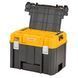 Ящик DEWALT DWST83343-1 Tstak 2.0 (440*330*300мм) - фото товара DWST83343-1