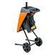 Садовый измельчитель GTM DS2500/40 KIT + удлинитель 10м - фото товара 83870