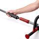 Триммер-коса аккумуляторная Einhell Professional GP-BC 36/430 Li P BL-Solo (18В+18В/каркас) - фото товара 3411345