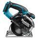 Пила дисковая аккумуляторная MAKITA DCS552Z (18В/каркас) - фото товара DCS552Z