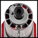 Фрезер аккумуляторный бесщеточный окантовочный Einhell TP-ET 18 Li BL - Solo (без АКБ та ЗУ) 4350412 фото 7