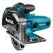 Пила дисковая аккумуляторная MAKITA DCS552Z (18В/каркас) - фото товара DCS552Z
