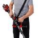 Триммер-коса аккумуляторная Einhell Professional GP-BC 36/430 Li P BL-Solo (18В+18В/каркас) - фото товара 3411345