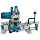 Пила торцовочная с протяжкой MAKITA LS1110F - фото товара LS1110F