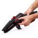 Пила цепная аккумуляторная EINHELL GP-PS 18/20 Li BL-Solo (18В 4а и зарядка) - фото товара 4600080 4512042