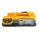 Аккумуляторная батарея PowerStack DeWALT DCBP034 : 18V 1.7Ah Li-Ion DCBP034 фото 3