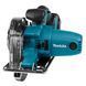 Пила дисковая аккумуляторная MAKITA DCS552Z (18В/каркас) - фото товара DCS552Z