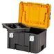 Ящик DEWALT DWST83343-1 Tstak 2.0 (440*330*300мм) - фото товара DWST83343-1