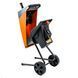 Садовый измельчитель GTM DS2500/40 KIT + удлинитель 10м - фото товара 83870