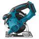 Пила дисковая аккумуляторная MAKITA DCS552Z (18В/каркас) - фото товара DCS552Z