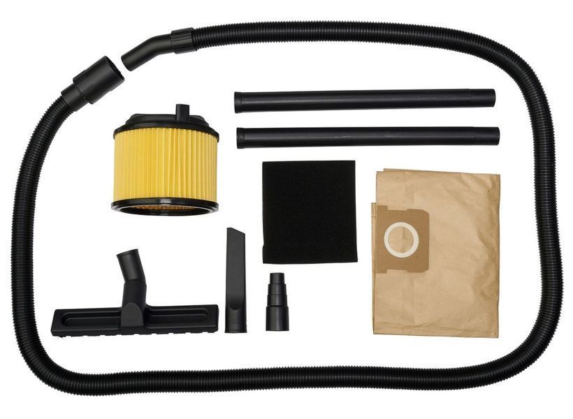 Купити Пилосос будівельний Einhell TC-VC 1930 A (2342490) в Україні у Tools Store