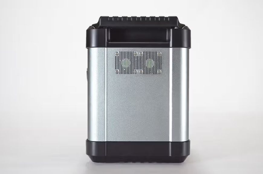 Станция зарядная PREMIUM POWER PB 2000N (2000Вт) PB2000N фото