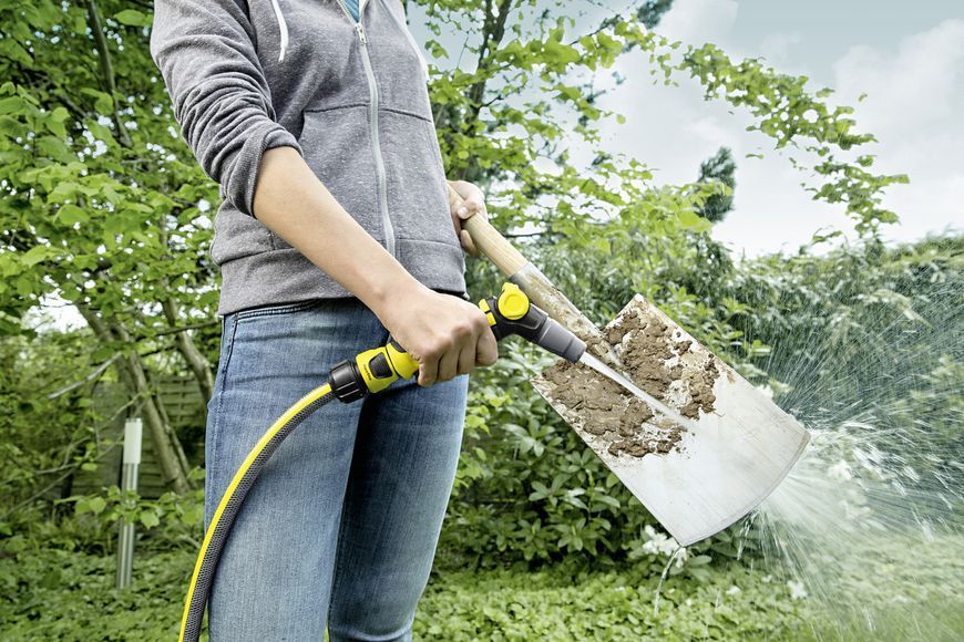 Купити Пістолет для поливу KARCHER 2.645-265.0 в Україні у Tools Store