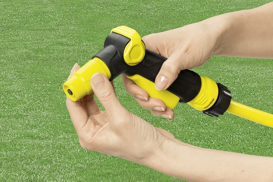 Купити Пістолет для поливу KARCHER 2.645-265.0 в Україні у Tools Store