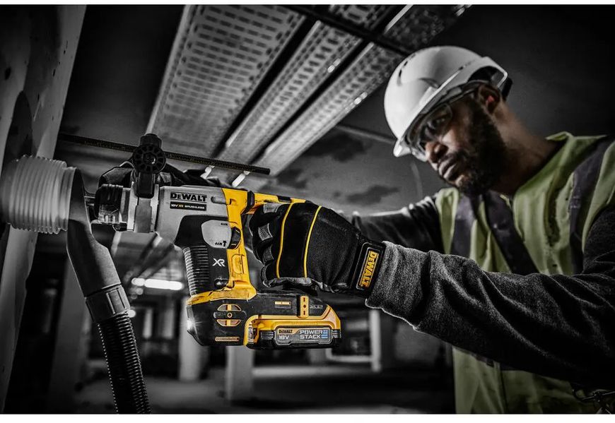 Акумуляторна батарея PowerStack DeWALT DCBP034 : 18V 1.7Ah Li-Ion DCBP034 фото