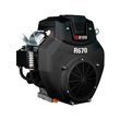 Купити Бензиновий двигун Rato R670D PF вал 28.575 мм (82931) в Україні у Tools Store