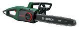 Купити Потужна електрична ланцюгова пила Bosch UniversalChain 40 : 1800Вт, довжина шина 40 см (06008B8402) в Україні у Tools Store