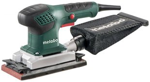 Вібраційна шліфмашина Metabo SR 2185 (600441500) 1054 фото