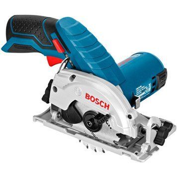 Купити Пила дискова акумуляторна BOSCH GKS 12V-26 (12В/каркас) в Україні у Tools Store