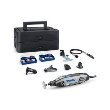 Купити Гравер DREMEL 4250 6/128 F0134250JS в Україні у Tools Store