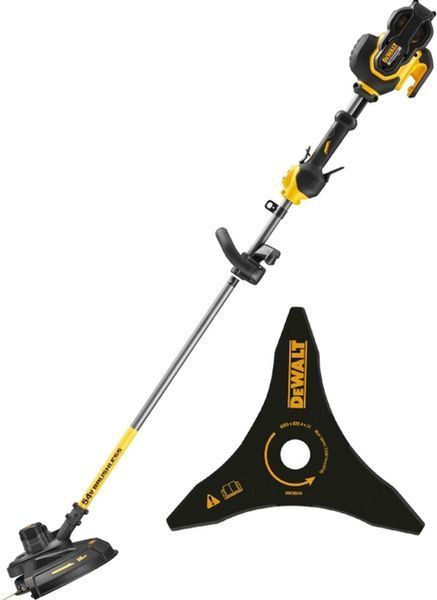 Купити Тример акумуляторний DEWALT DCM571N (54В/каркас) в Україні у Tools Store